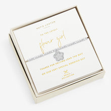Load image into Gallery viewer, Beautifully Boxed Bridal Bracelets