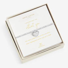 Load image into Gallery viewer, Beautifully Boxed Bridal Bracelets