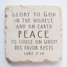 Load image into Gallery viewer, Scripture Stone Small Block