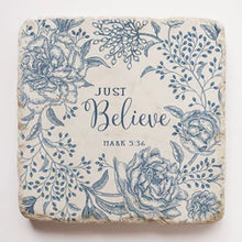 Load image into Gallery viewer, Scripture Stone Small Block