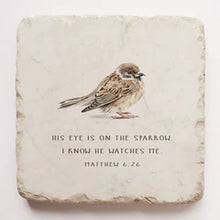 Load image into Gallery viewer, Scripture Stone Small Block