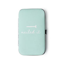 Load image into Gallery viewer, Mani Pedi Ready