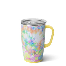 Load image into Gallery viewer, Swig 18 oz Travel Mug