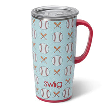 Load image into Gallery viewer, Swig 22 oz. Travel Mug