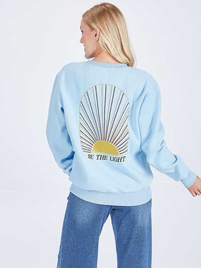 Simply Southern Crew Be The Light