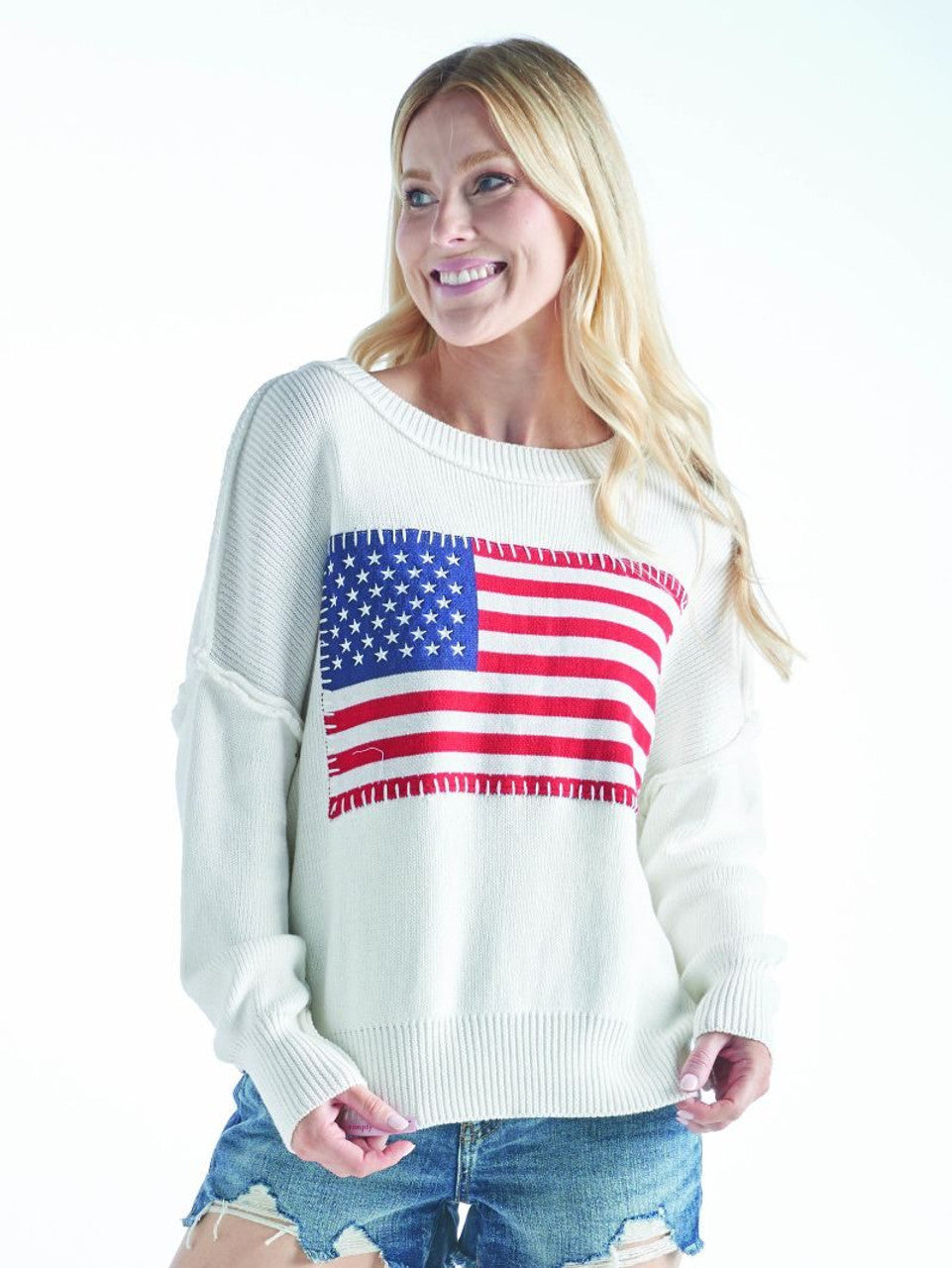 Sweater USA