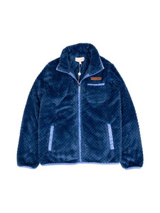 Simply Southern Jacket Dark Blue