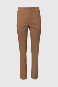 Chestnut Straight Leg Millennium Eric Pants