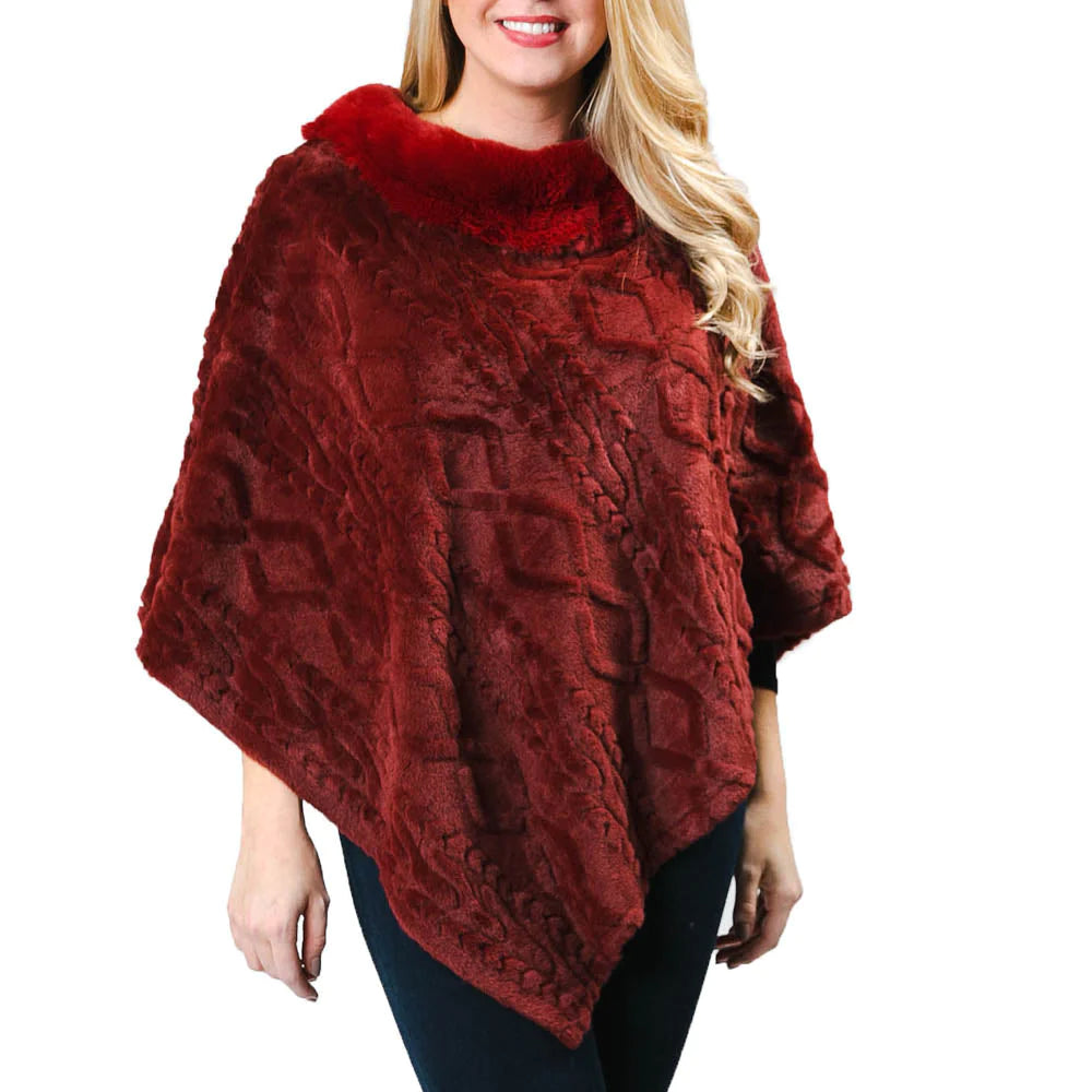 Delilah Poncho