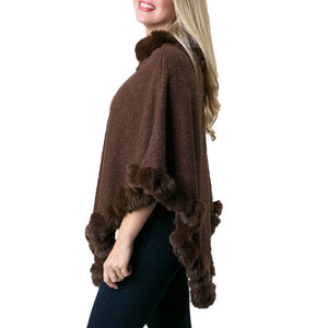 Desiree Poncho