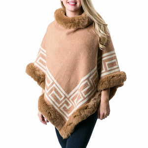 Desiree Poncho