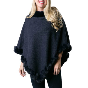 Desiree Poncho