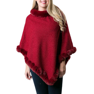 Desiree Poncho