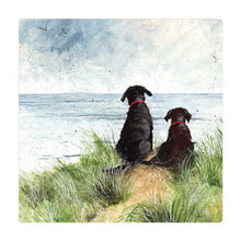 Load image into Gallery viewer, Alex Clark Fridge Magnet
