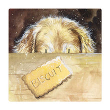 Load image into Gallery viewer, Alex Clark Fridge Magnet

