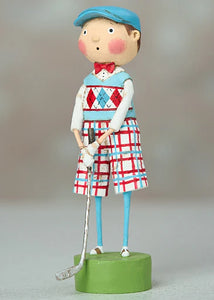 Fairway Phil