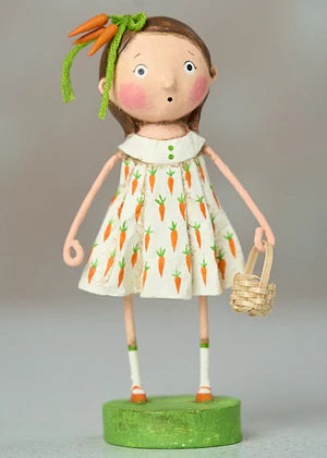 Chrissy Carrot