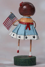 Load image into Gallery viewer, Little Betsy Ross
