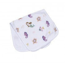 Burp Cloth