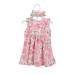 Peaches Sundress 3-PC Outfit