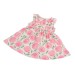 Load image into Gallery viewer, Peaches Sundress 3-PC Outfit
