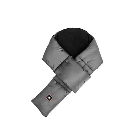Rechargeable Heated Scarf