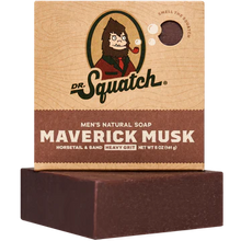 Load image into Gallery viewer, Dr. Squatch Soap
