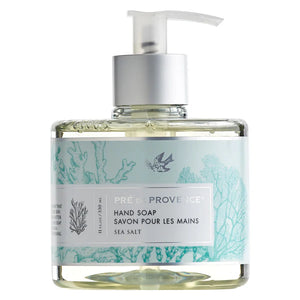 Heritage Collection Liquid Soap