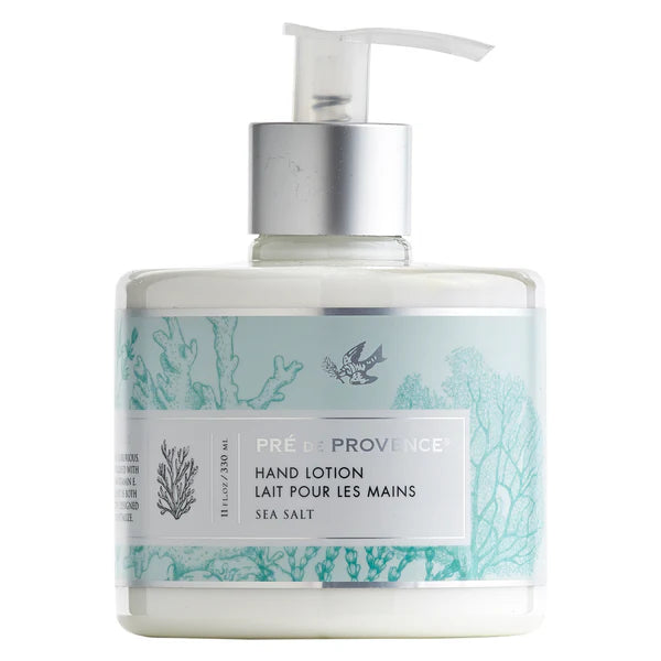 Heritage Collection Hand Lotion
