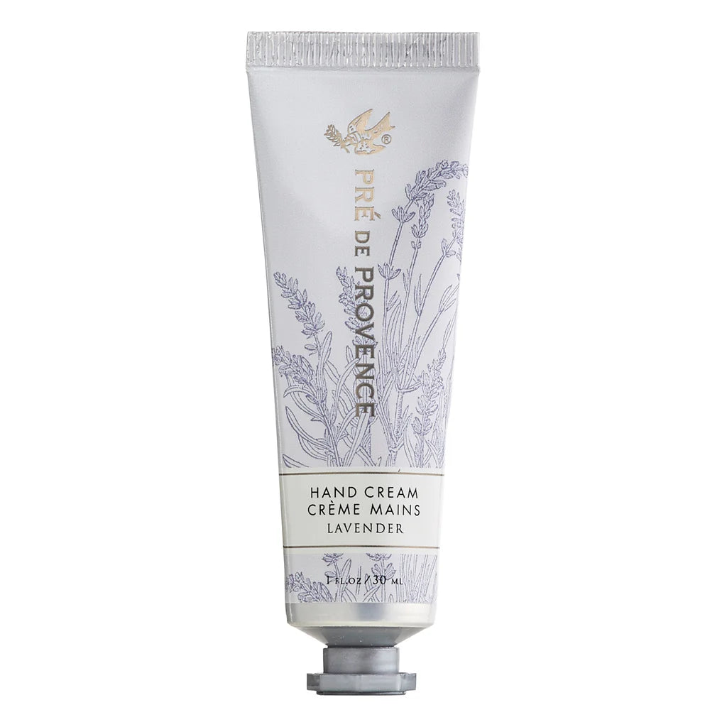 Heritage Collection Shea Butter Hand Cream