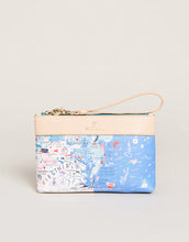Load image into Gallery viewer, LOVE Virginia Scout Wristlet
