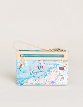 Load image into Gallery viewer, LOVE Virginia Scout Wristlet

