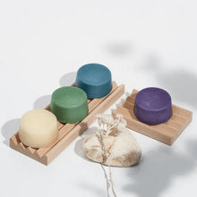 Load image into Gallery viewer, Wooden Soap Dish
