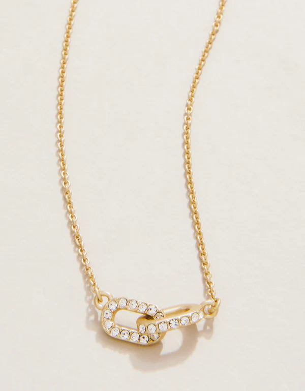 SLV Necklace 18