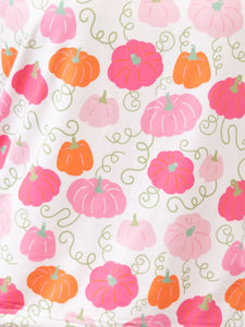 Loungewear Annie Pumpkin Patch