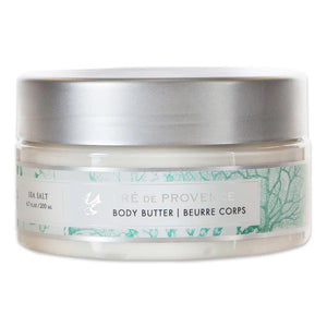 Heritage Collection Body Butter