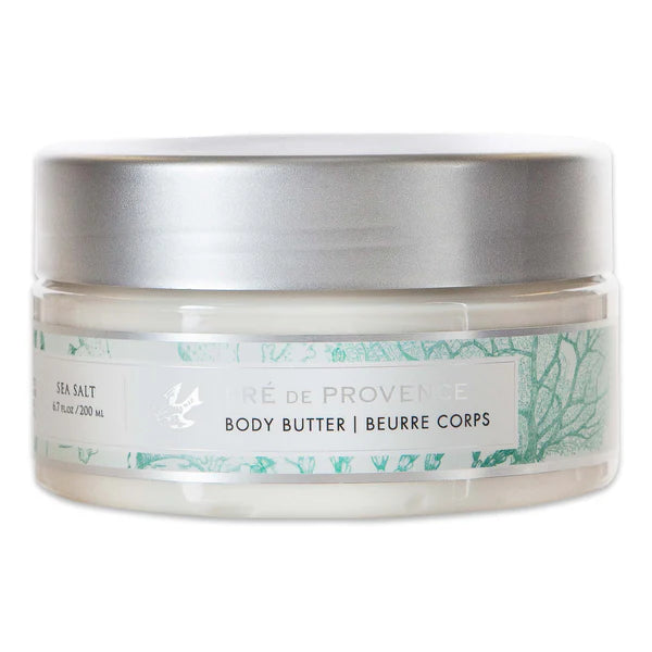 Heritage Collection Body Butter