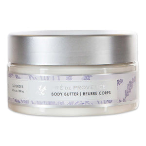 Heritage Collection Body Butter