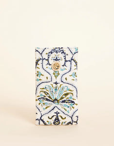 Sunglass Case Hamilton Rug Print