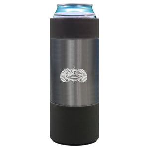 ToadFish Non-Tipping Slim Can Cooler