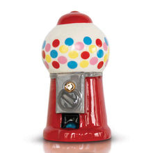 Load image into Gallery viewer, Crews Wisely - Gumball Machine- Mini - A417
