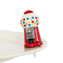 Load image into Gallery viewer, Crews Wisely - Gumball Machine- Mini - A417
