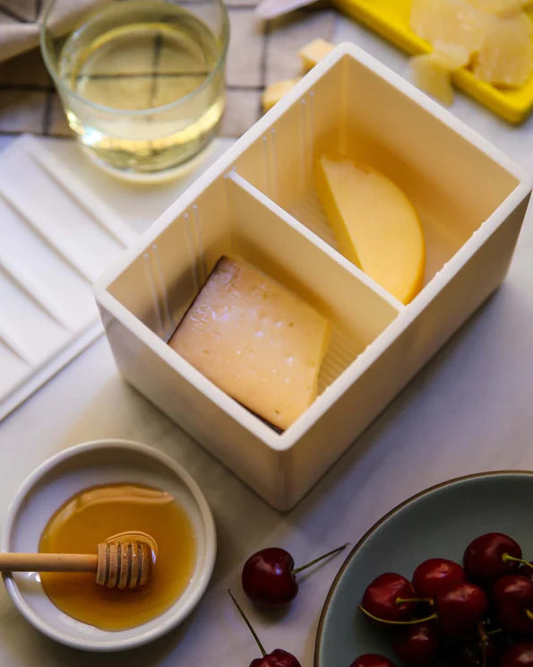 Chees Vault
