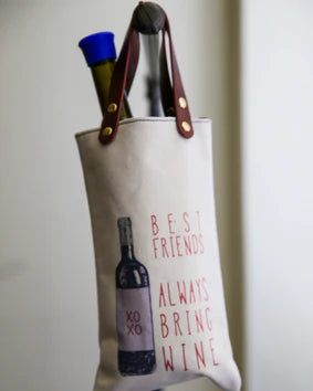Tote+able Wine Carrier