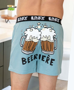 Beeriere Boxer