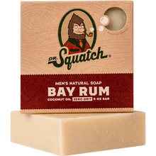 Load image into Gallery viewer, Dr. Squatch Soap
