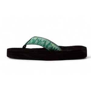 Bigfoot And Co.-Men Tidewater Sandals