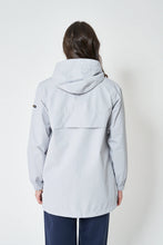 Load image into Gallery viewer, Thermosealed Raincoat - Grey
