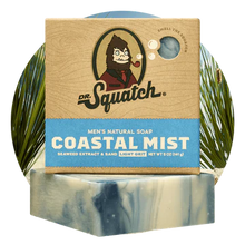 Load image into Gallery viewer, Dr. Squatch Soap

