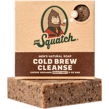 Load image into Gallery viewer, Dr. Squatch Soap
